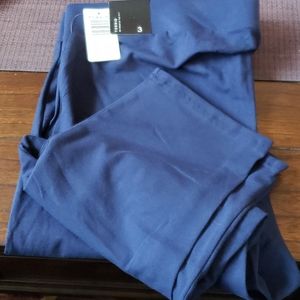 Torrid crop leggings